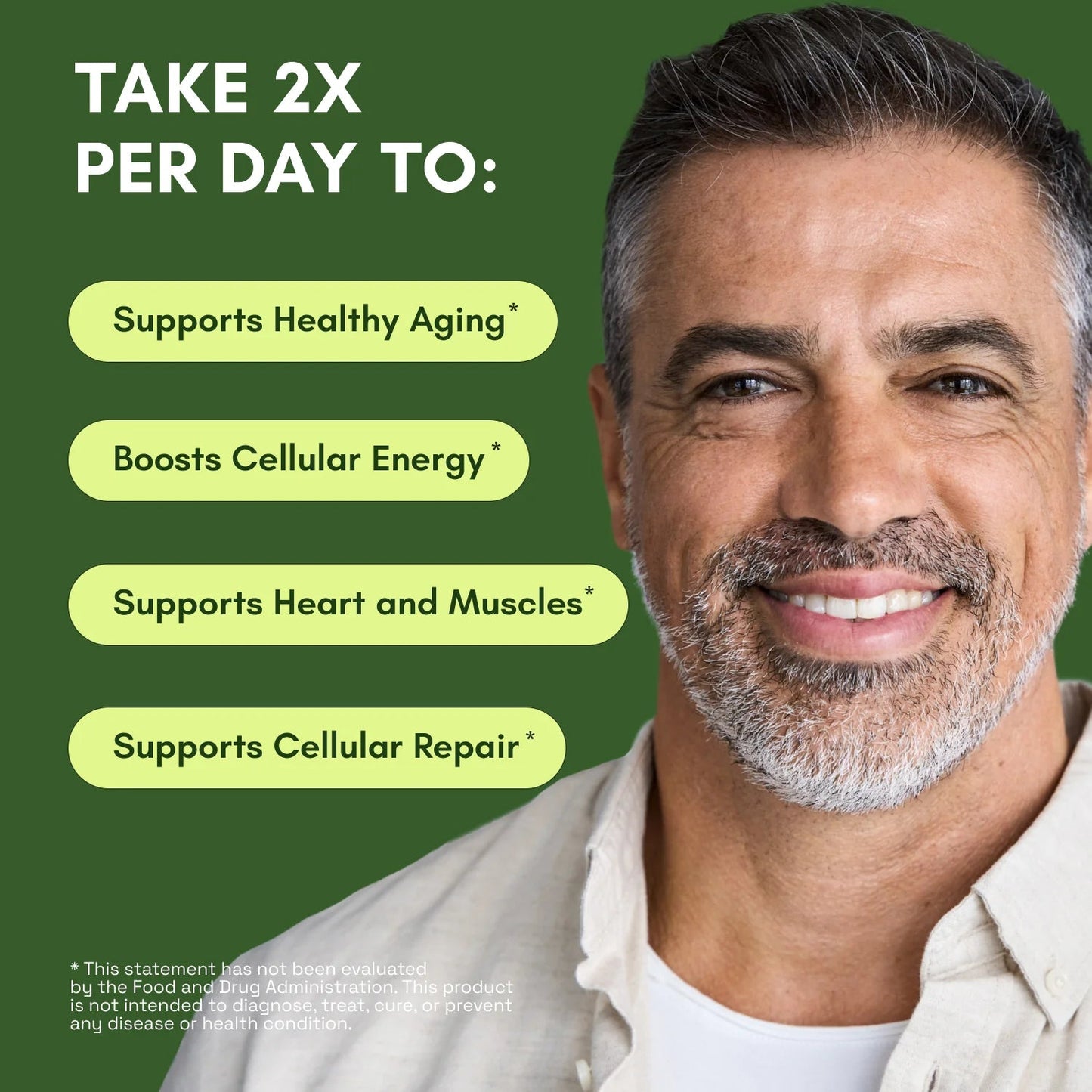 Youthful Glow Boost Supplement