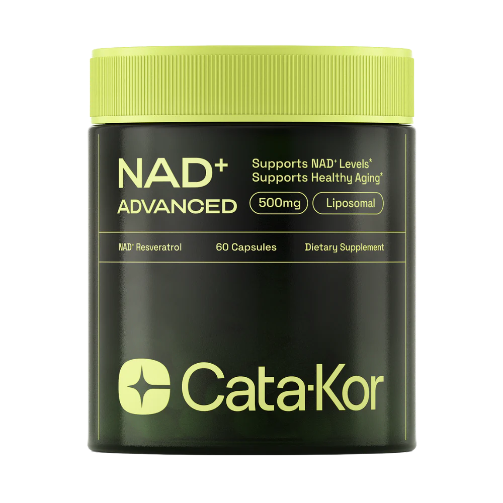 Youthful Glow Boost Supplement