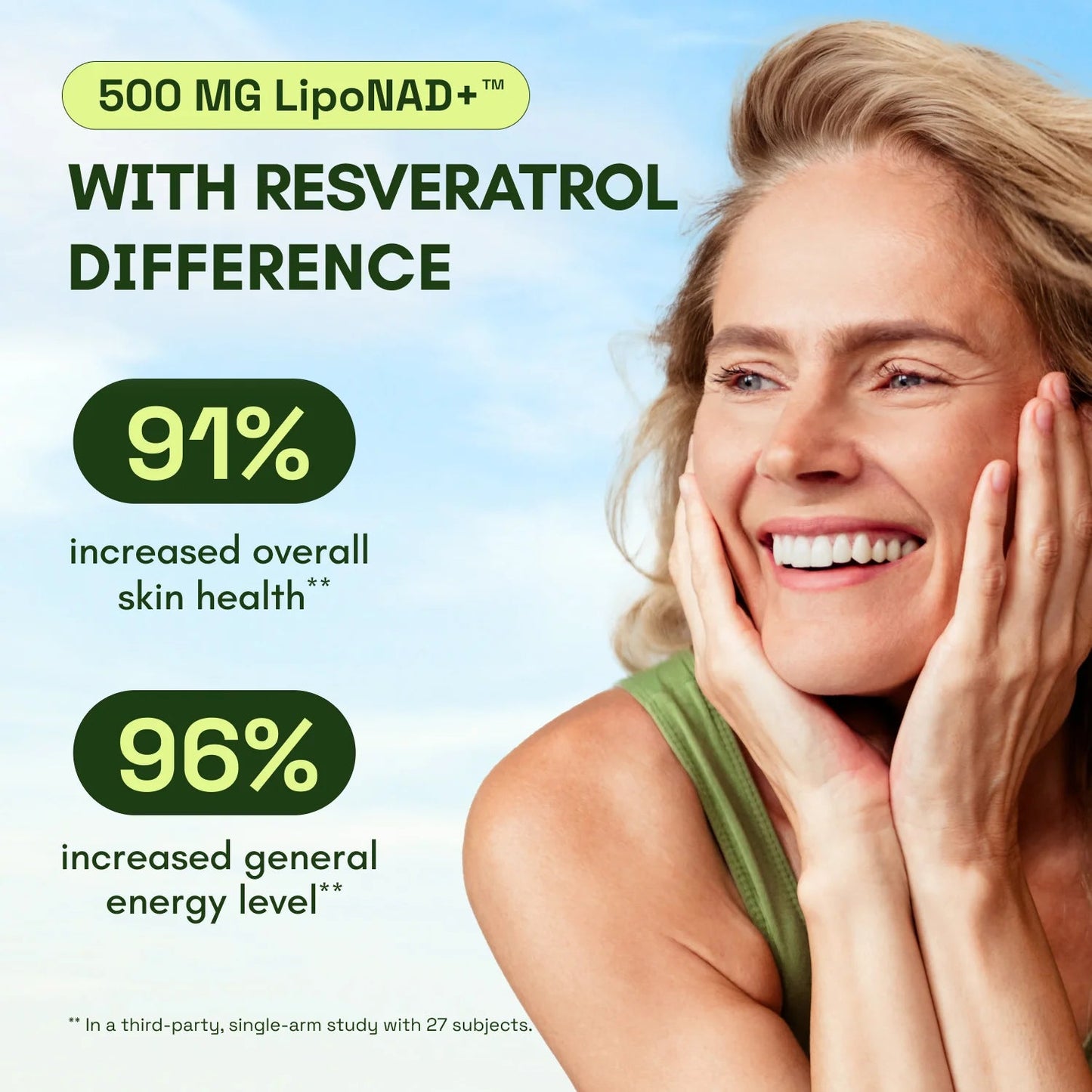 Youthful Glow Boost Supplement