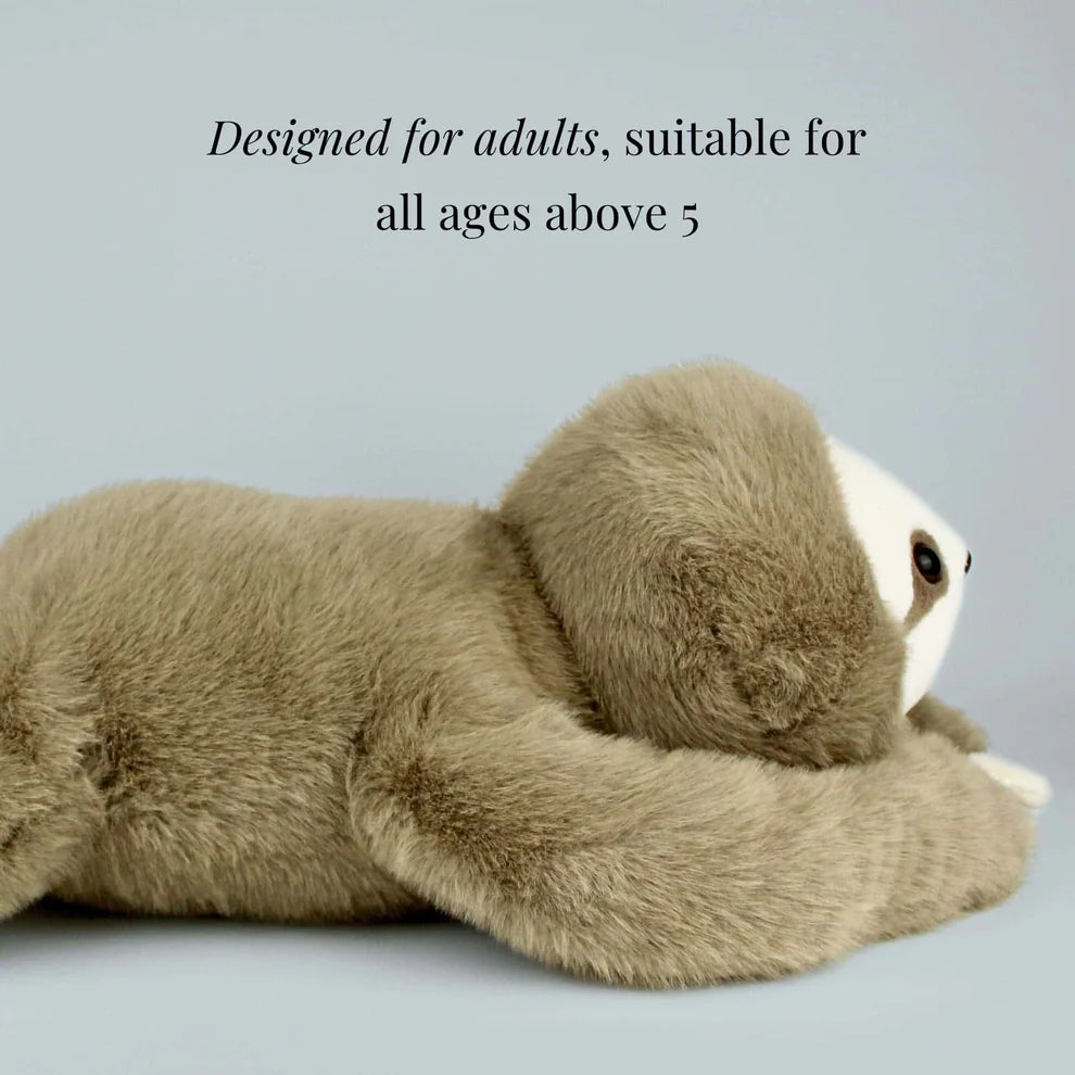 Weighted Comfort Buddy
