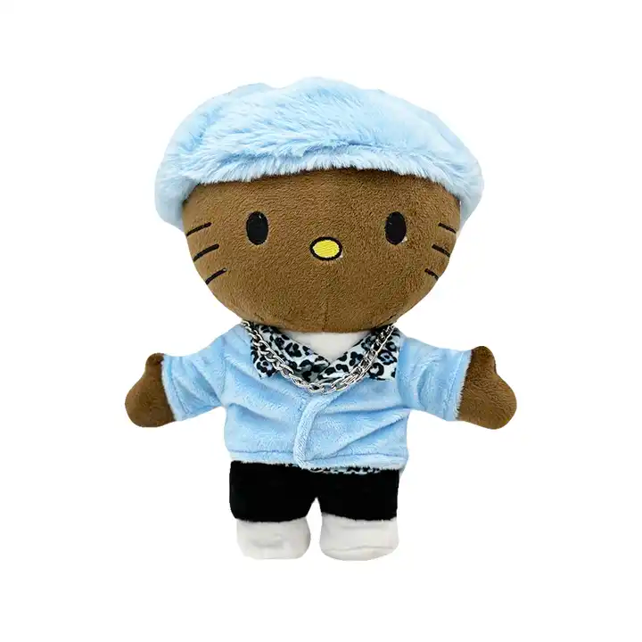 Hello Kitty Creative Plush