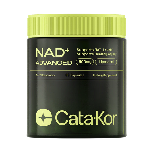 Youthful Glow Boost Supplement