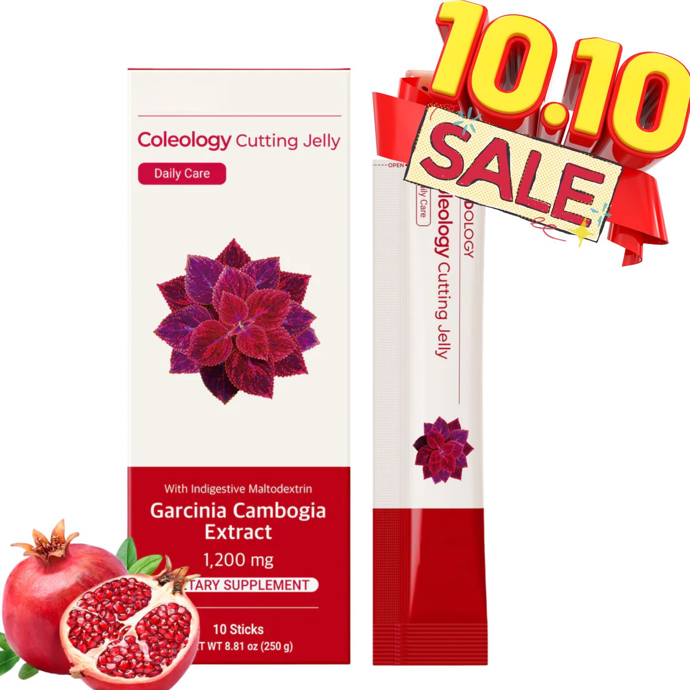 GutEase Jelly for Happy Tummies