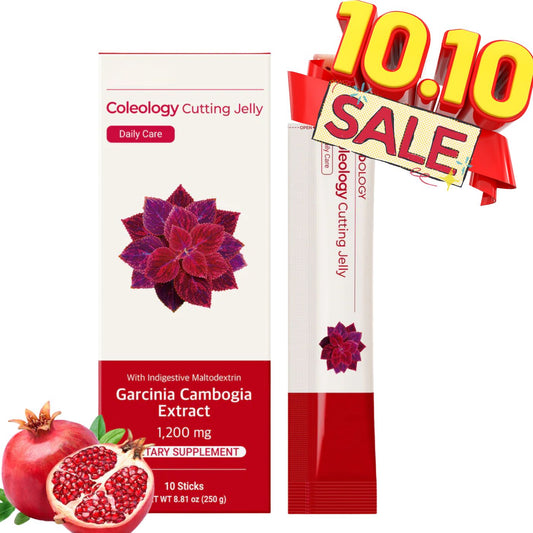 GutEase Jelly for Happy Tummies