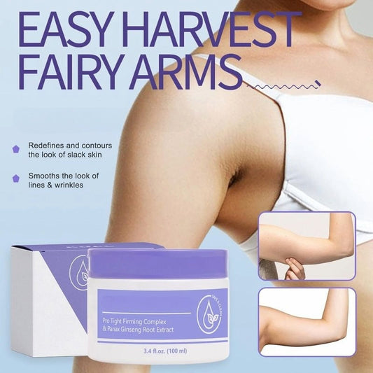 Sculpt & Tone Arm Cream - Firming & Tightening Cream