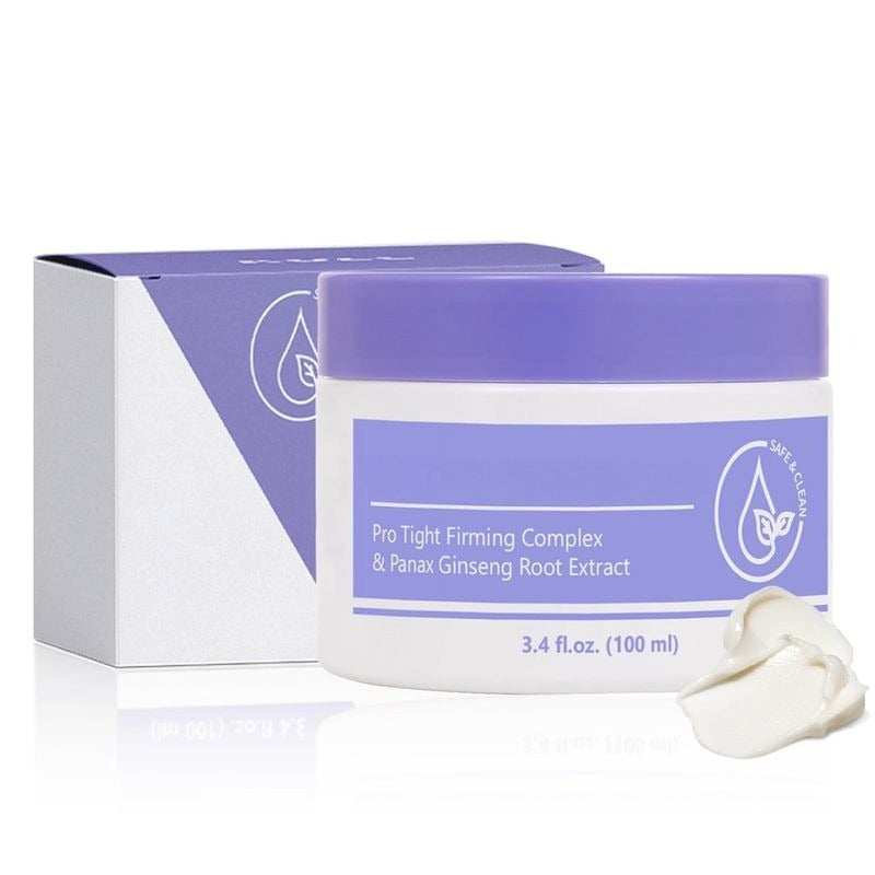 Sculpt & Tone Arm Cream - Firming & Tightening Cream