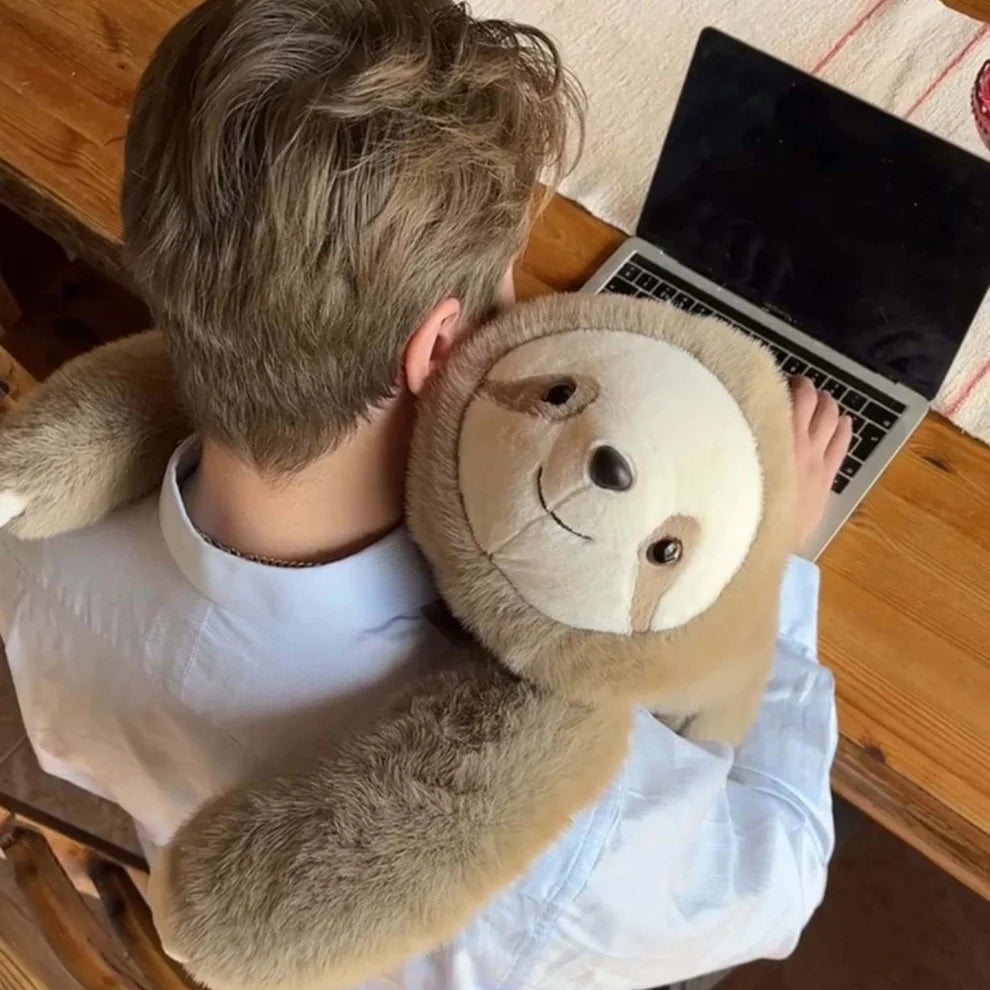 Weighted Comfort Buddy