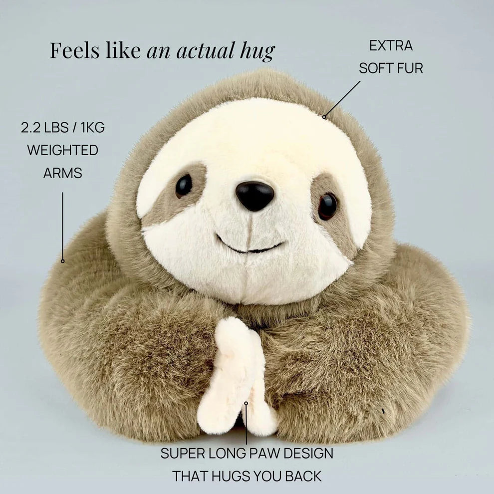 Weighted Comfort Buddy