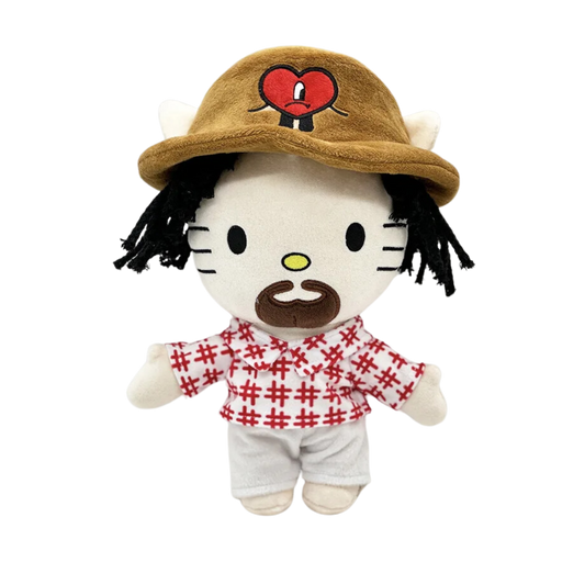Hello Kitty Creative Plush