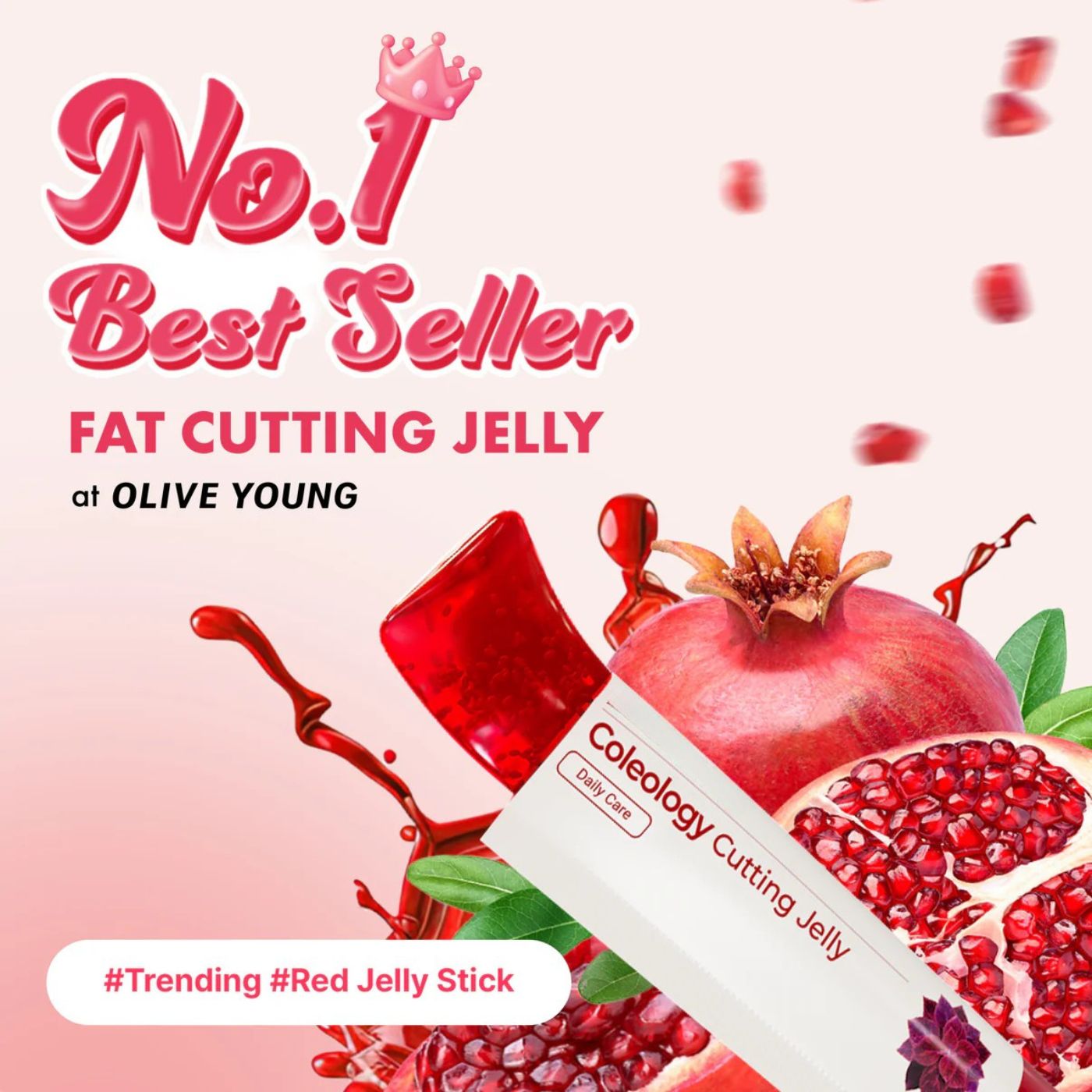 GutEase Jelly for Happy Tummies
